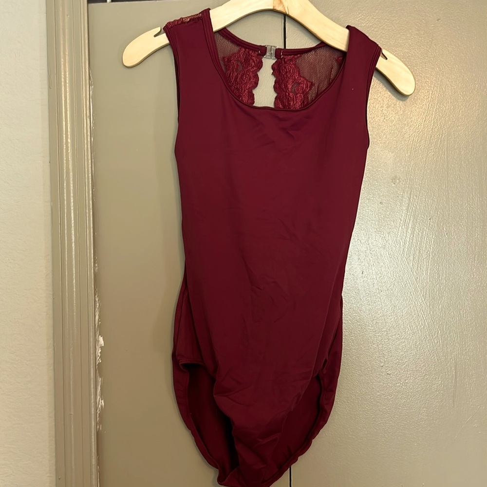 So danca Leotards